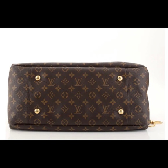 Louis Vuitton Artsy MM - Picture 4 of 5